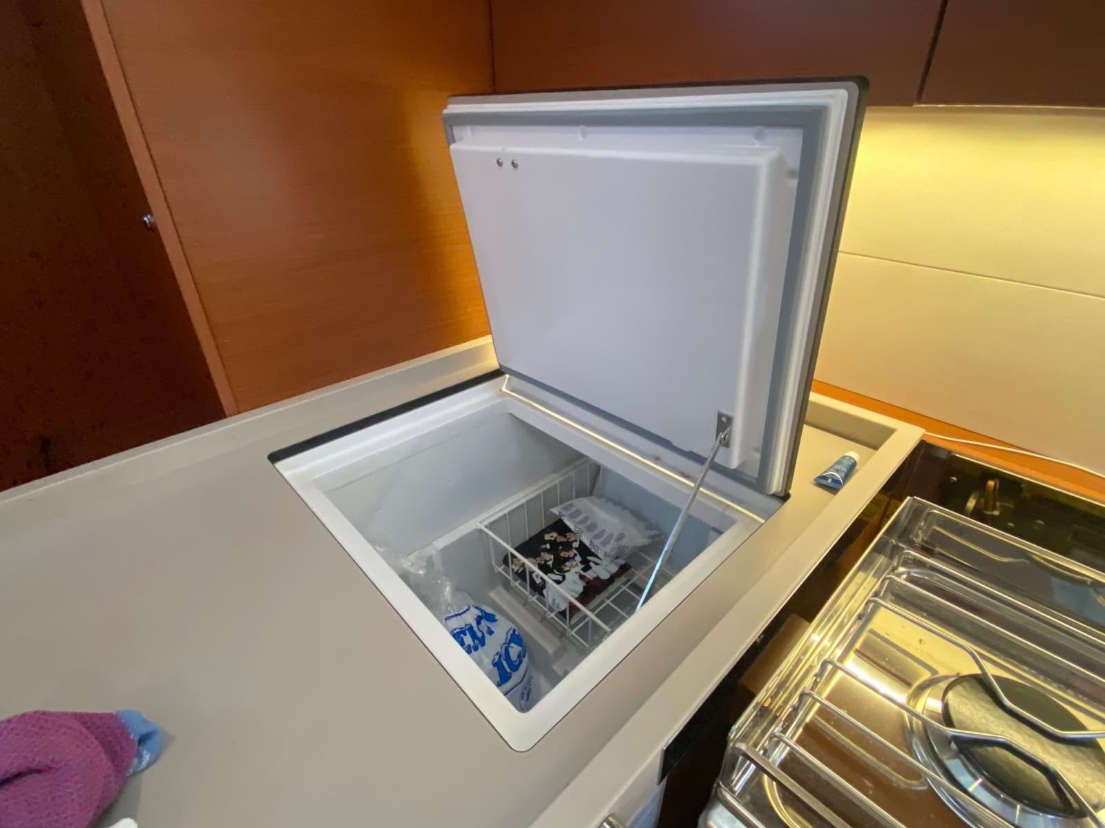 2019 Beneteau 51.1 - Photo 10