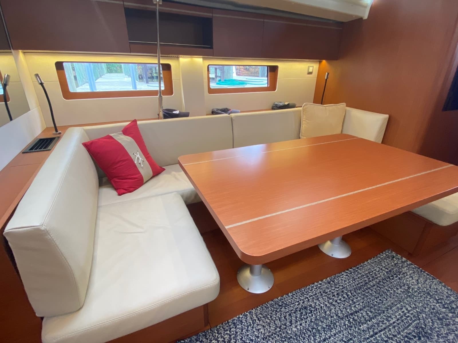 2019 Beneteau 51.1 - Photo 6