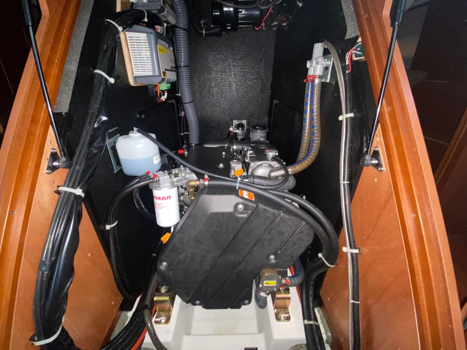 2019 Beneteau 51.1 - Photo 22