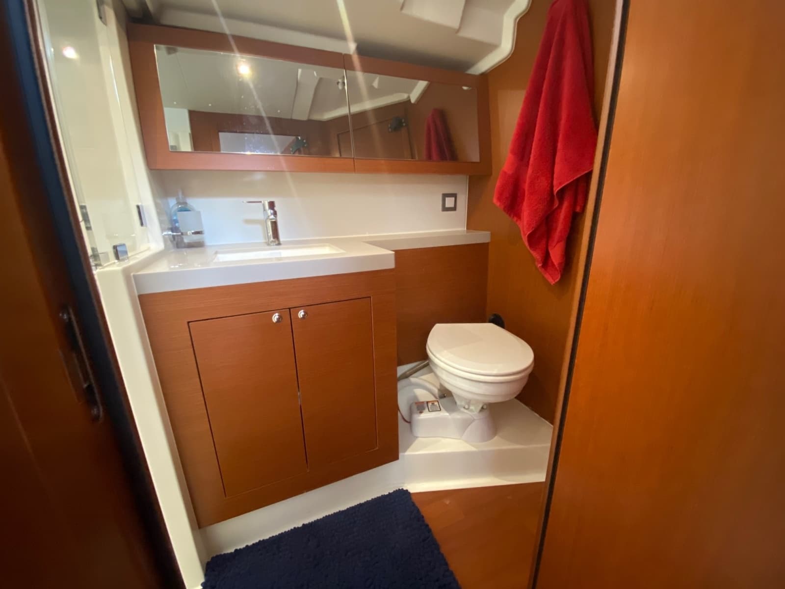 2019 Beneteau 51.1 - Photo 16