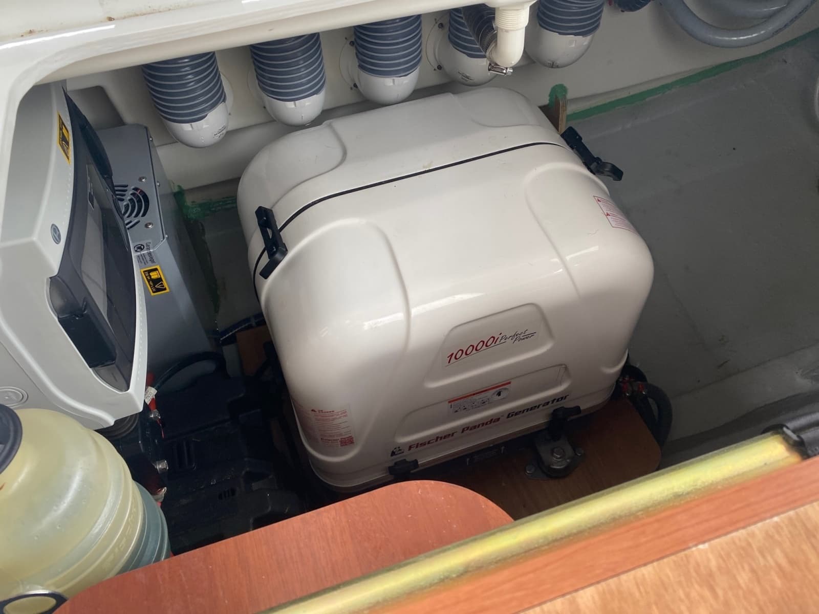 2019 Beneteau 51.1 - Photo 21