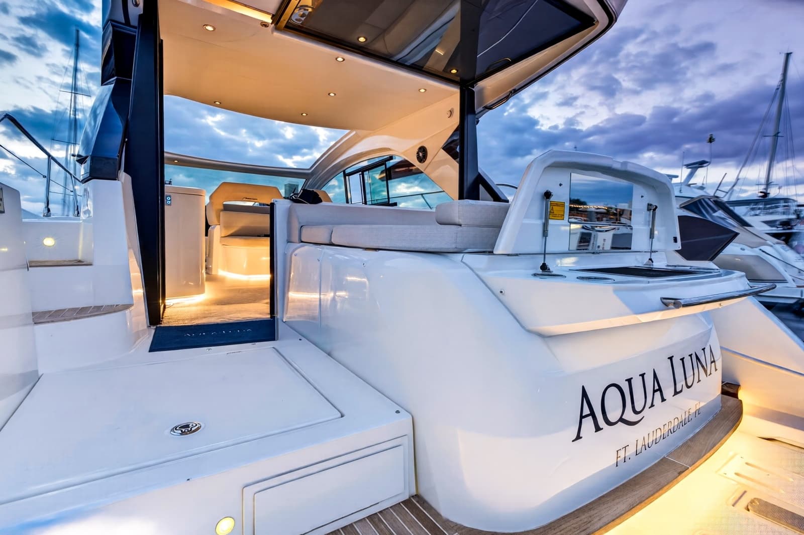 2023 Beneteau Gran Turismo 45 - Photo 14
