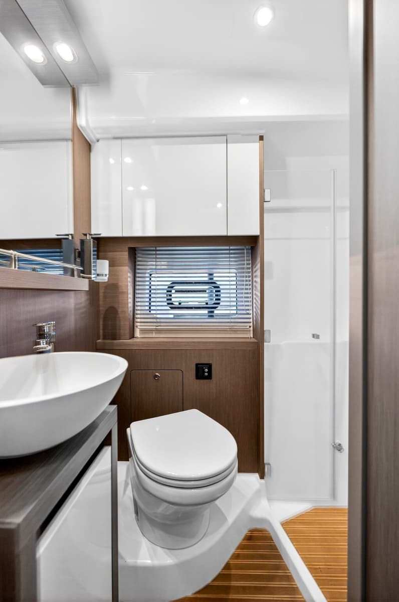 2023 Beneteau Gran Turismo 45 - Photo 32