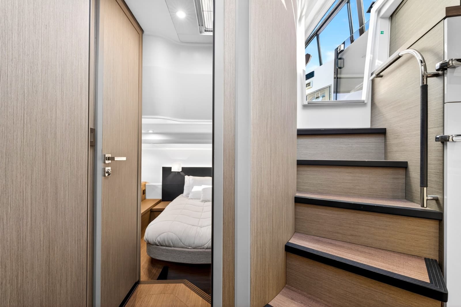 2023 Beneteau Gran Turismo 45 - Photo 29