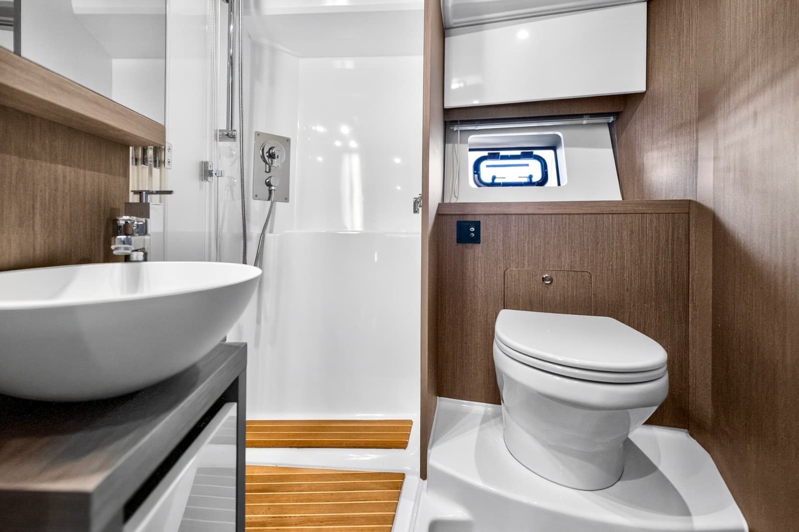 2023 Beneteau Gran Turismo 45 - Photo 44