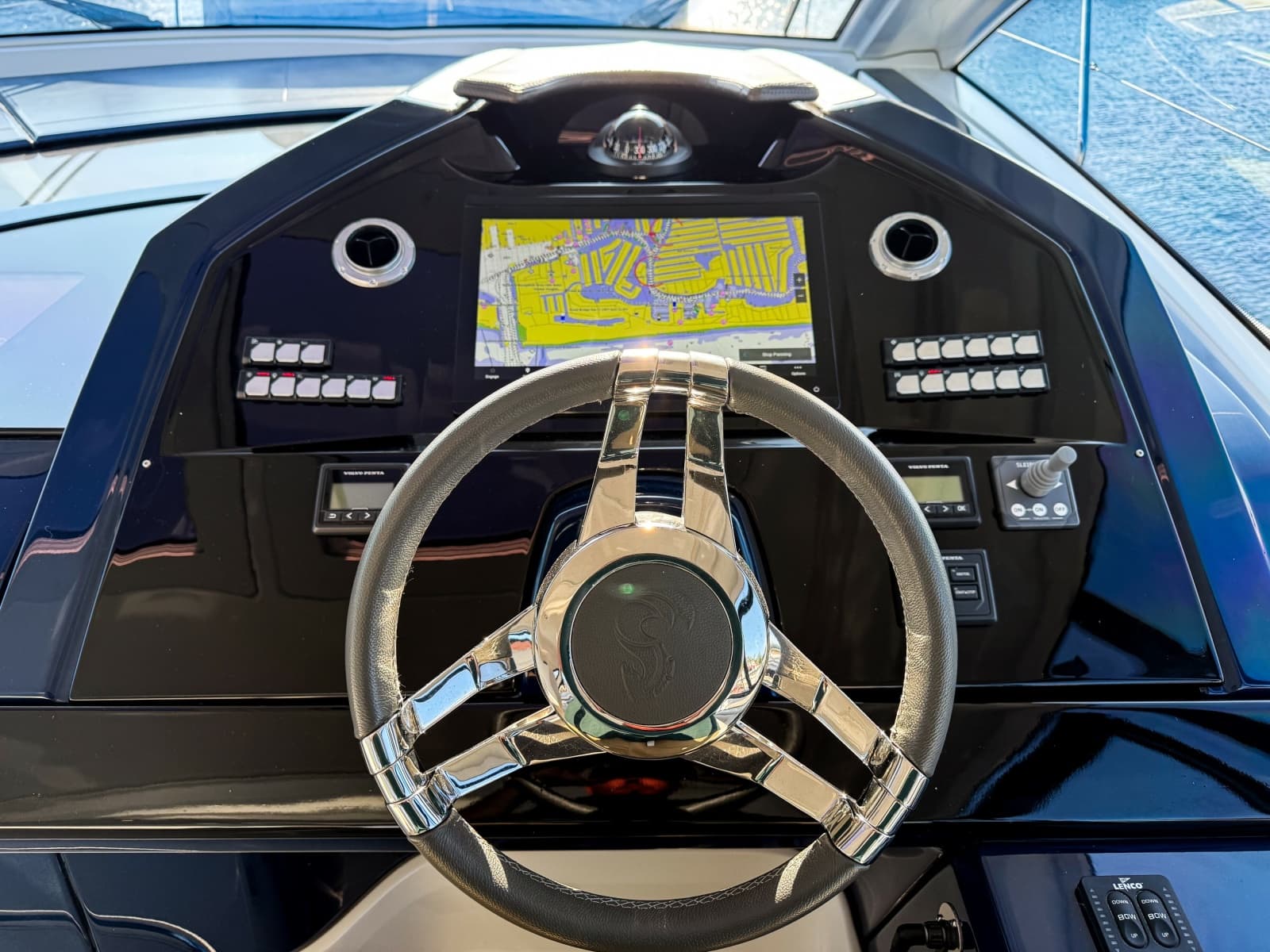 2023 Beneteau Gran Turismo 45 - Photo 19