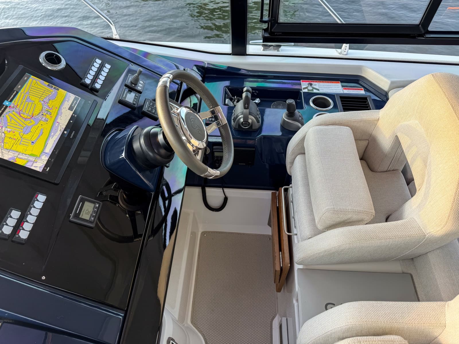 2023 Beneteau Gran Turismo 45 - Photo 18