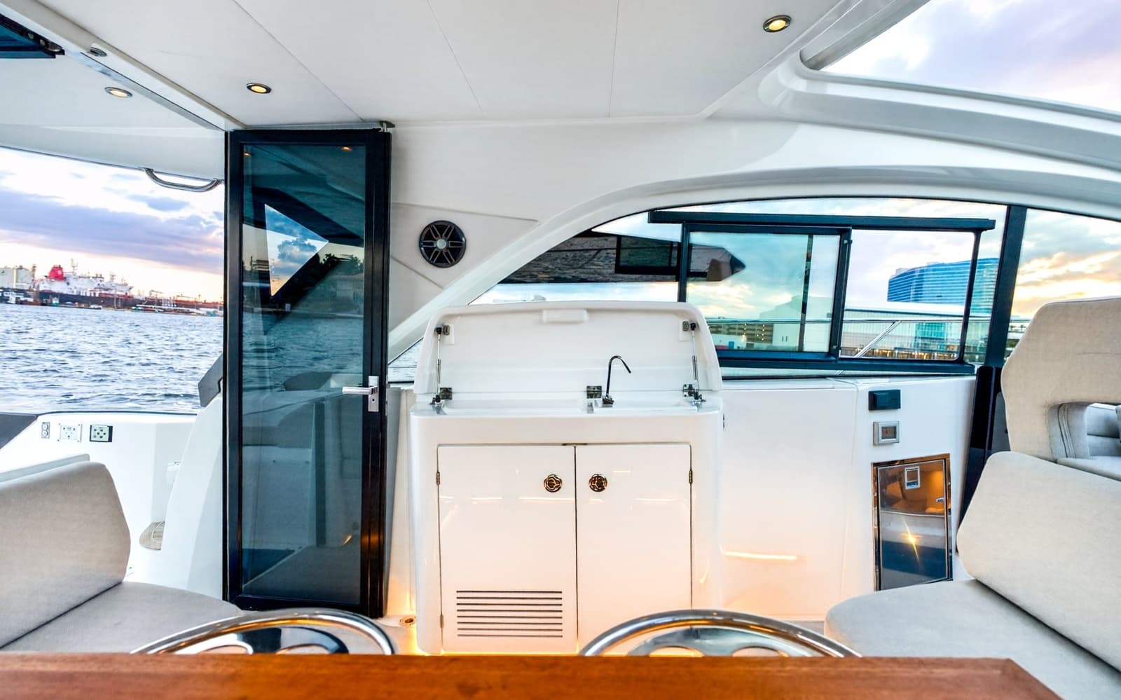 2023 Beneteau Gran Turismo 45 - Photo 40