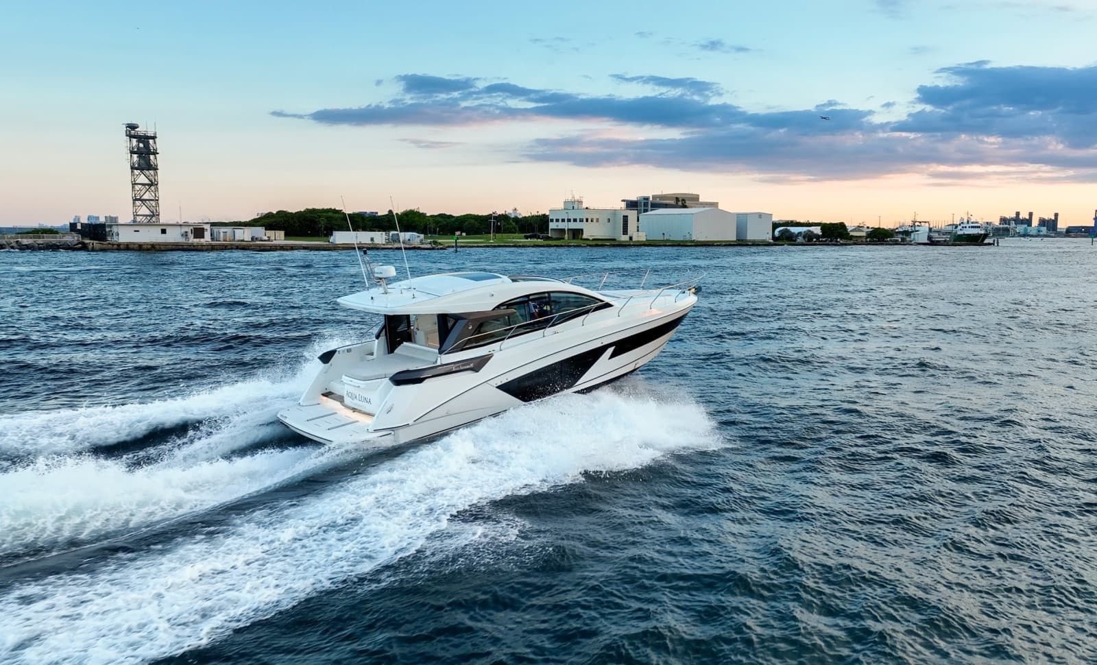 2023 Beneteau Gran Turismo 45 - Photo 3