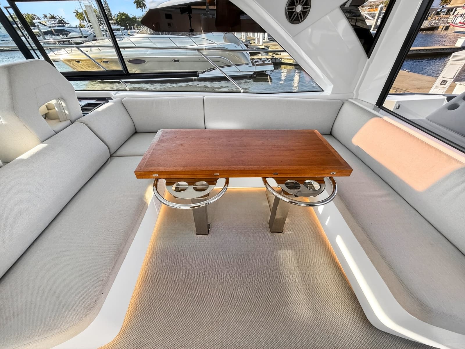 2023 Beneteau Gran Turismo 45 - Photo 37