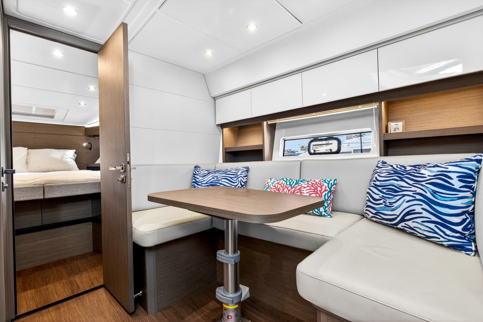 2023 Beneteau Gran Turismo 45 - Photo 36