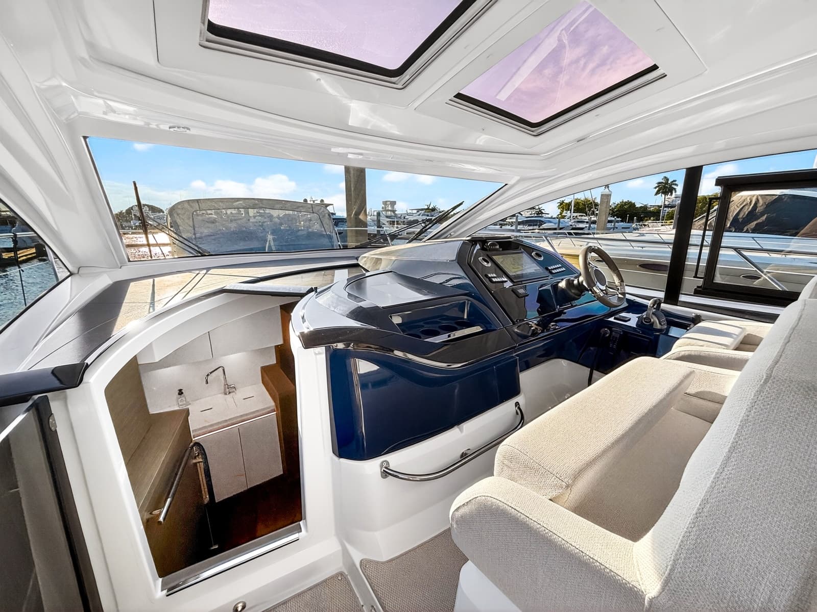 2023 Beneteau Gran Turismo 45 - Photo 16