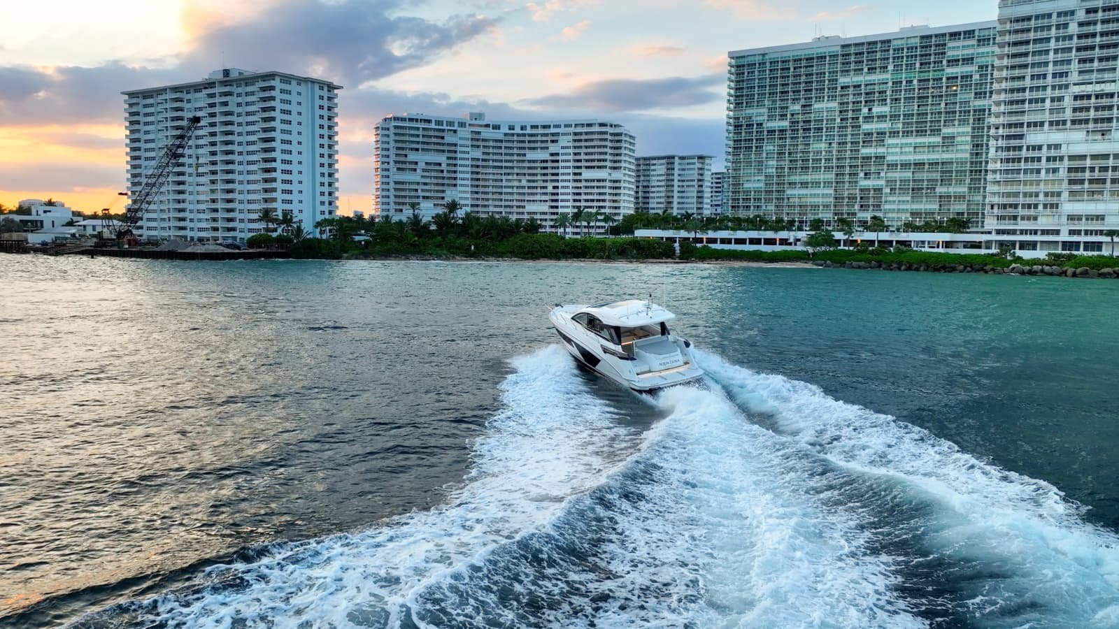 2023 Beneteau Gran Turismo 45 - Photo 6