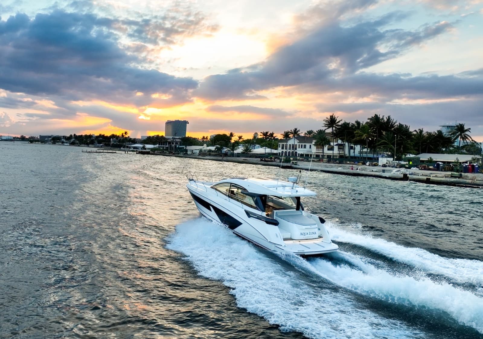 2023 Beneteau Gran Turismo 45 - Photo 5