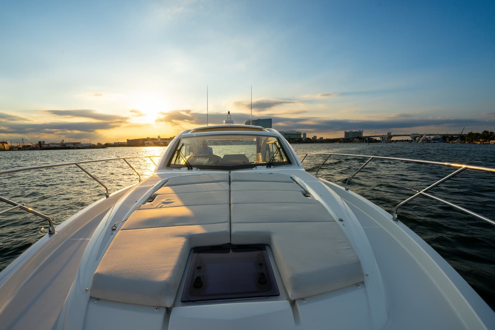 2023 Beneteau Gran Turismo 45 - Photo 13