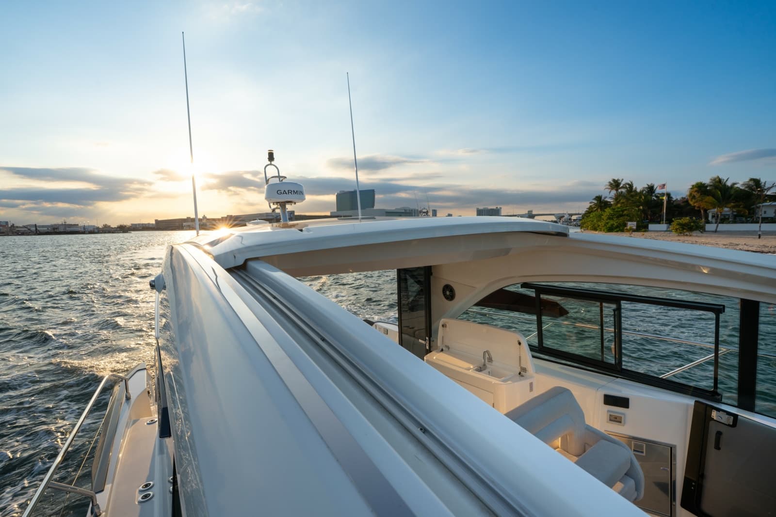 2023 Beneteau Gran Turismo 45 - Photo 49