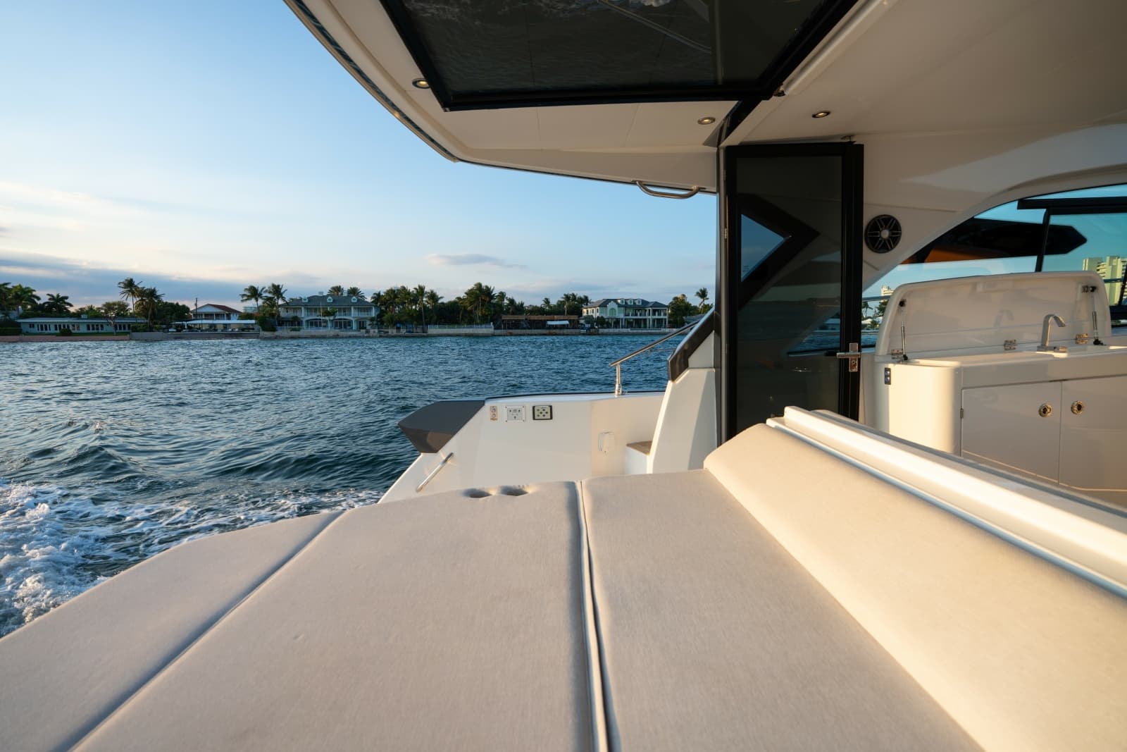 2023 Beneteau Gran Turismo 45 - Photo 48