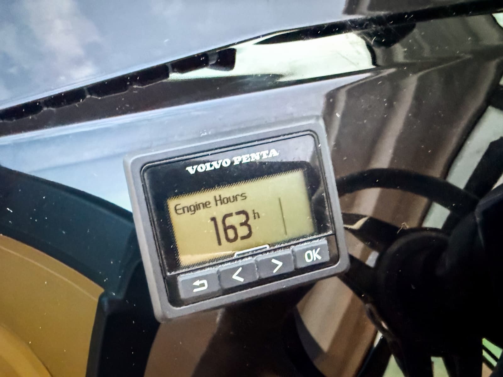 2023 Beneteau Gran Turismo 45 - Photo 20