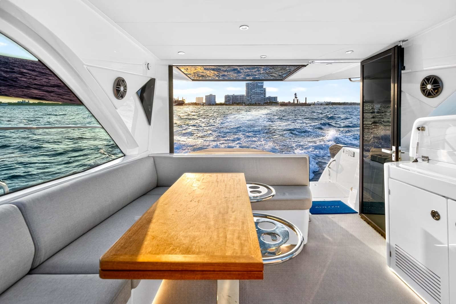 2023 Beneteau Gran Turismo 45 - Photo 41