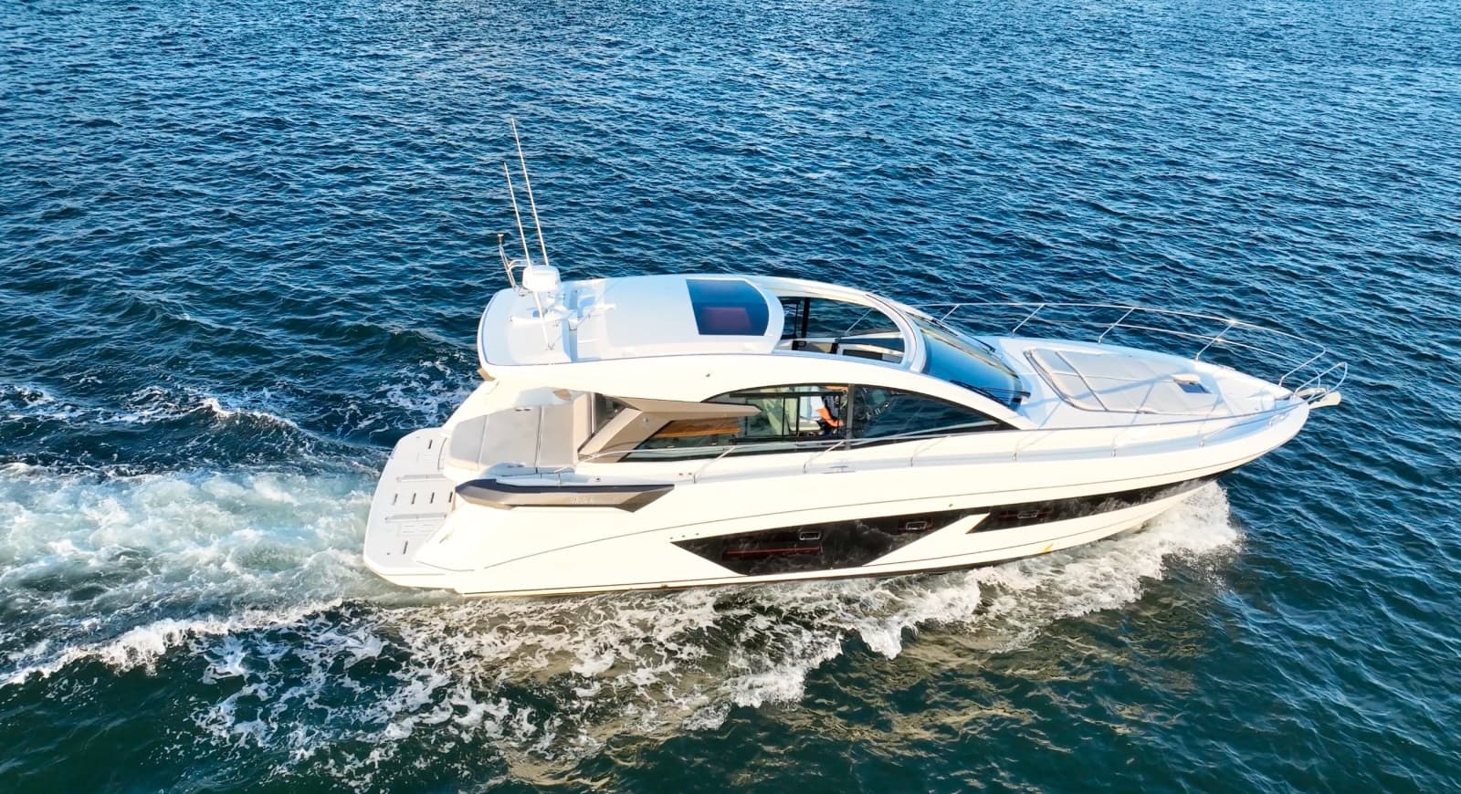 2023 Beneteau Gran Turismo 45 - Photo 9