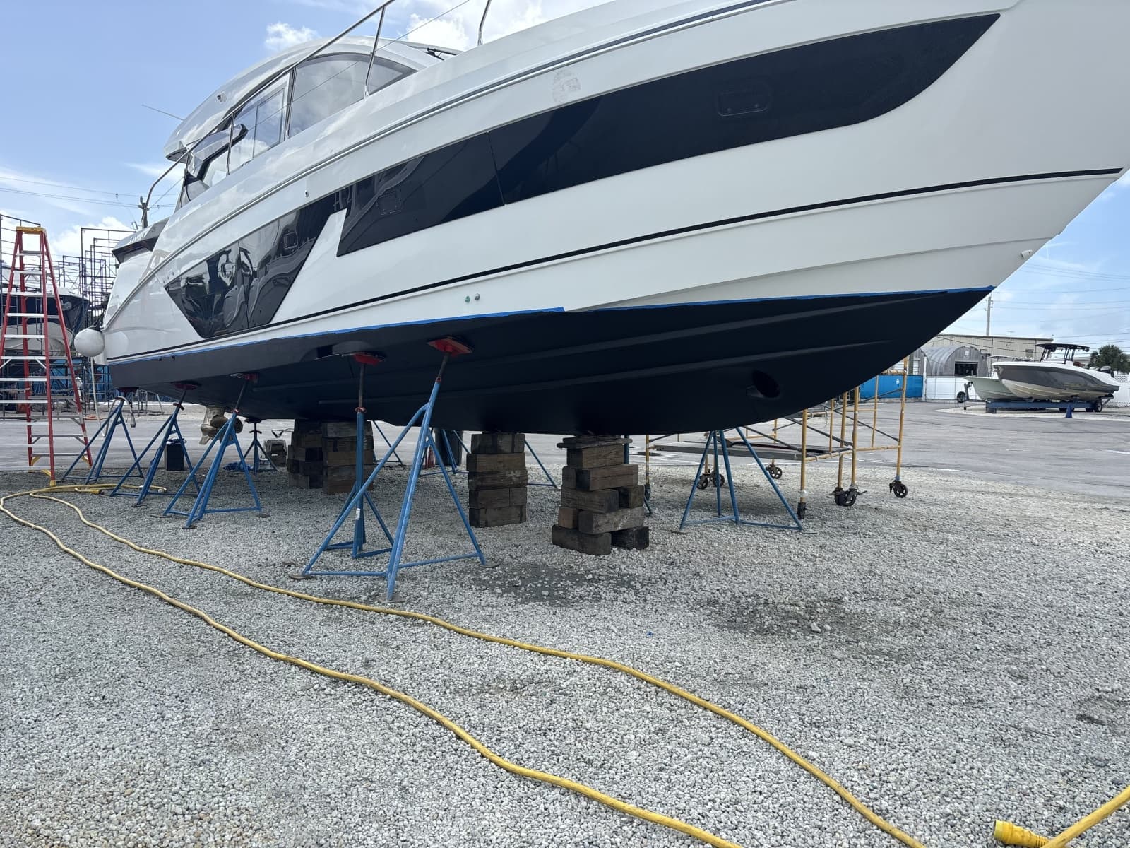 2023 Beneteau Gran Turismo 45 - Photo 51