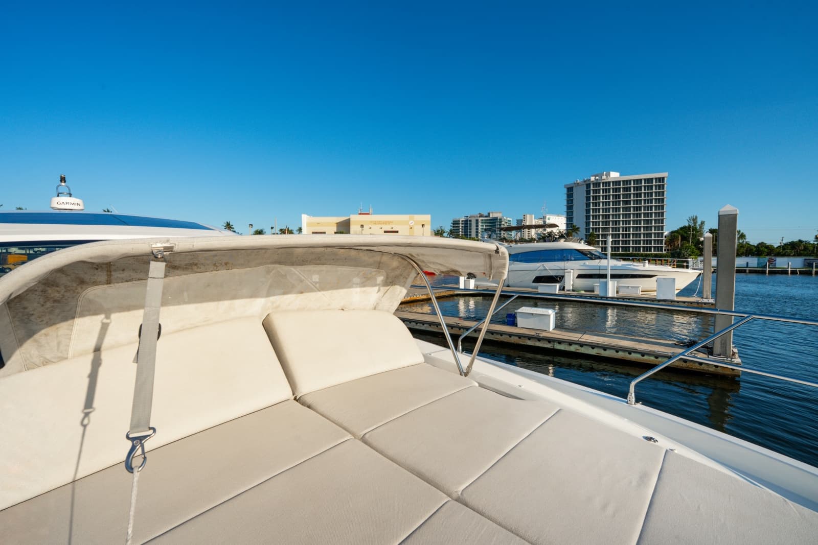 2023 Beneteau Gran Turismo 45 - Photo 12