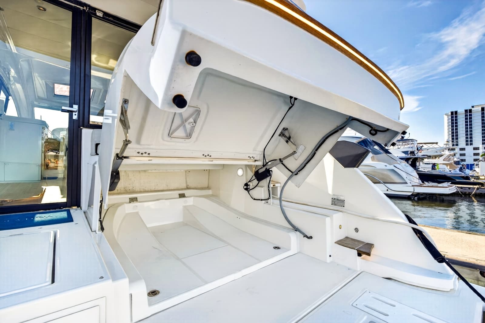2023 Beneteau Gran Turismo 45 - Photo 46