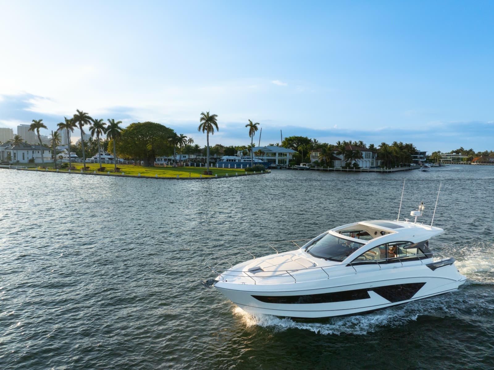 2023 Beneteau Gran Turismo 45 - Photo 10