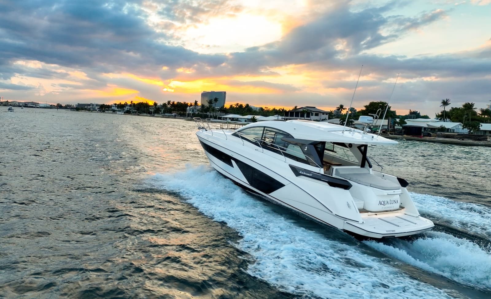 2023 Beneteau Gran Turismo 45 - Photo 4