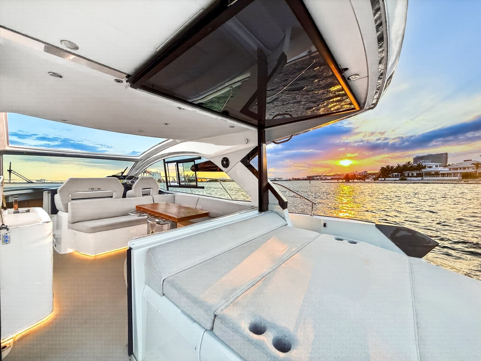 2023 Beneteau Gran Turismo 45 - Photo 15