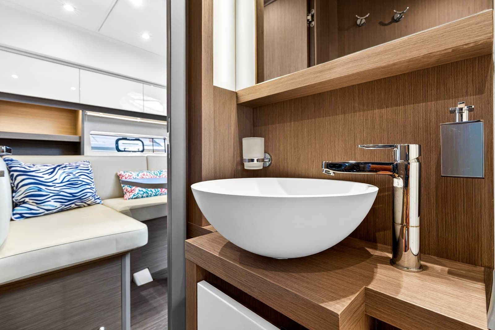 2023 Beneteau Gran Turismo 45 - Photo 45