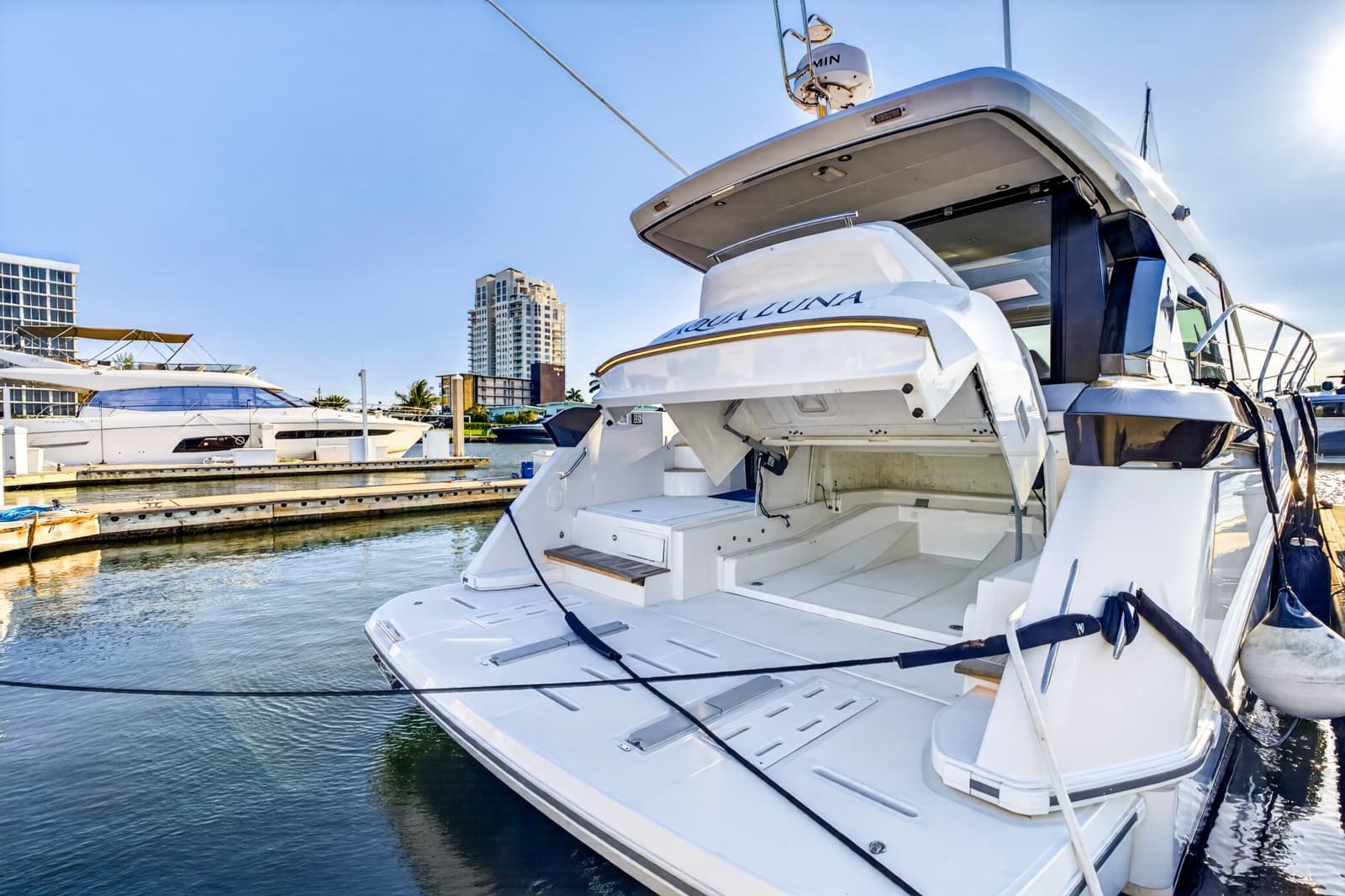 2023 Beneteau Gran Turismo 45 - Photo 47