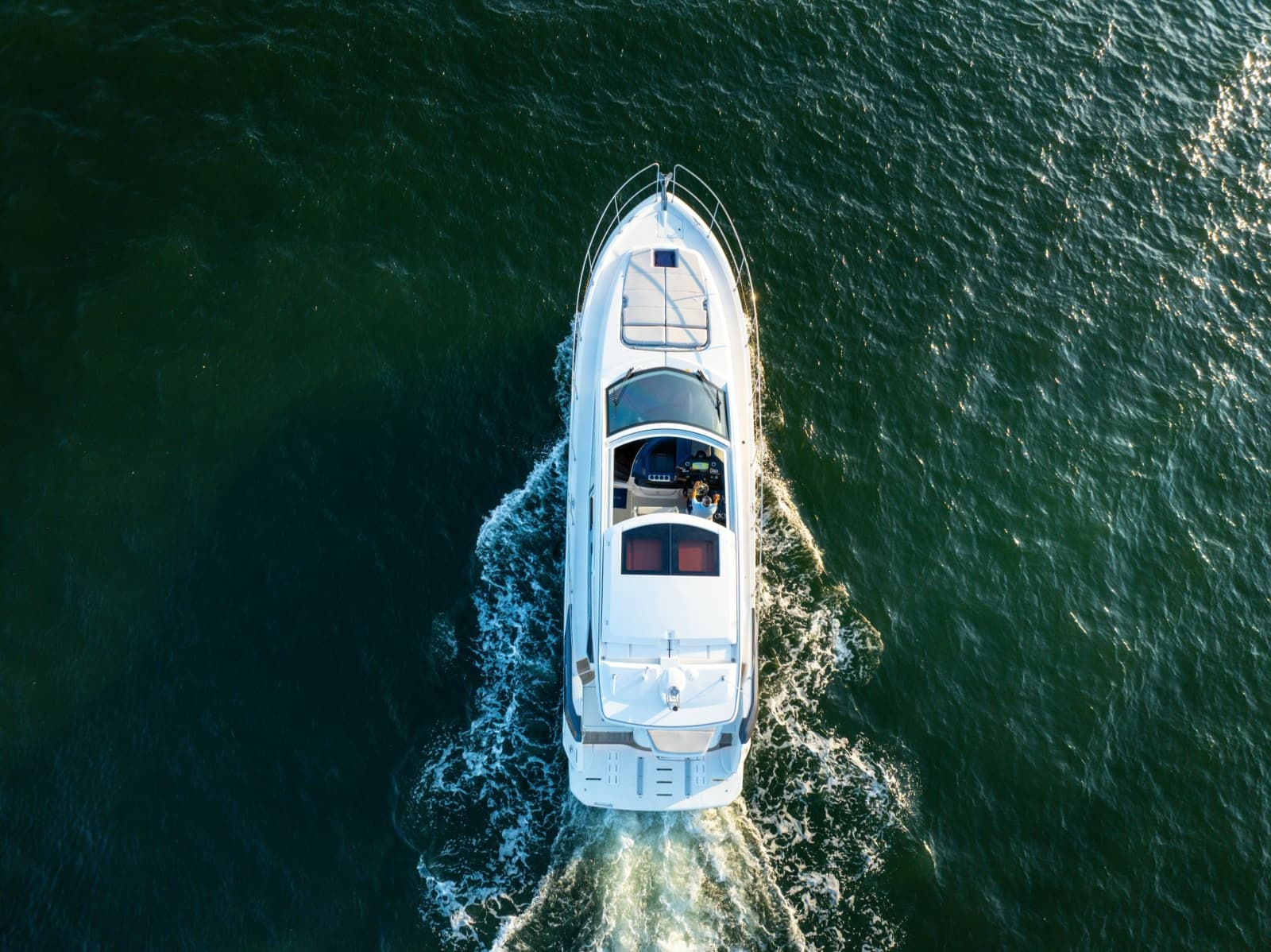 2023 Beneteau Gran Turismo 45 - Photo 11