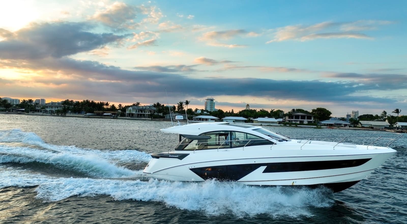 2023 Beneteau Gran Turismo 45 - Photo 55
