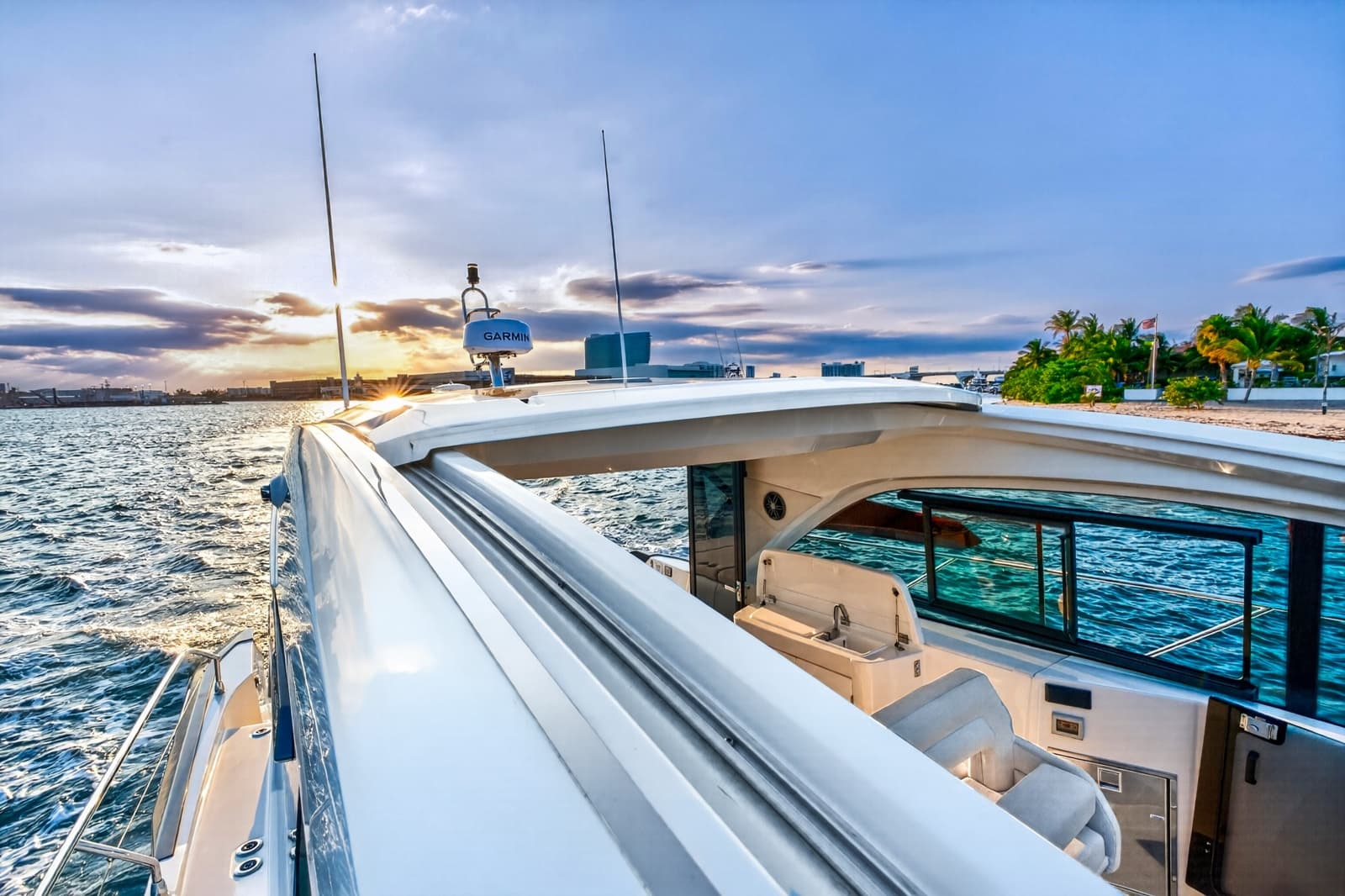 2023 Beneteau Gran Turismo 45 - Photo 27