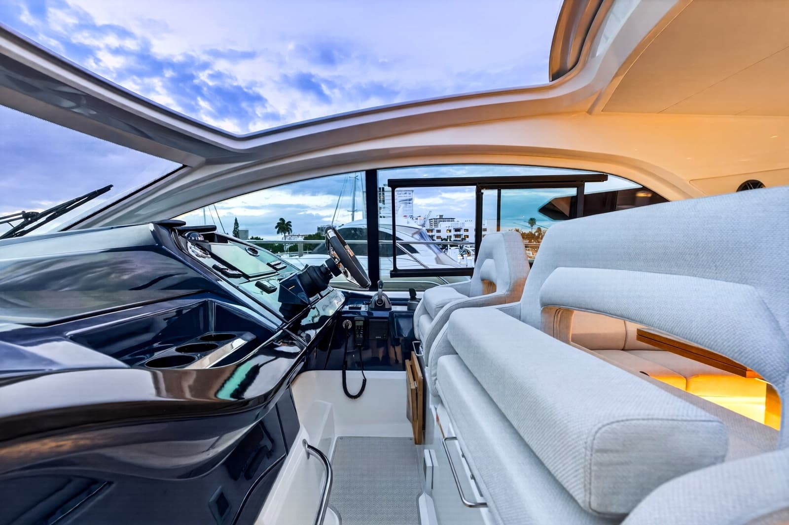 2023 Beneteau Gran Turismo 45 - Photo 17