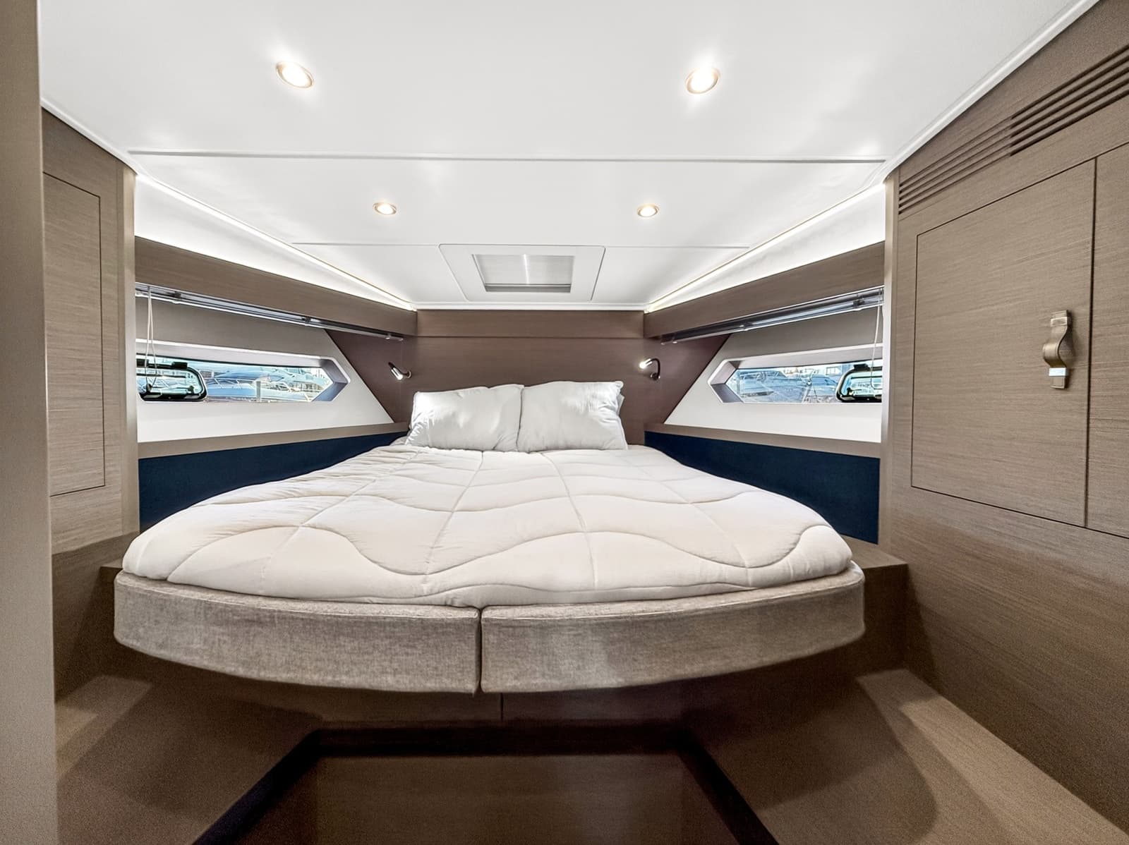2023 Beneteau Gran Turismo 45 - Photo 43