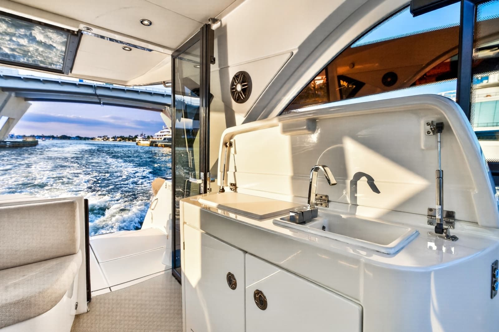 2023 Beneteau Gran Turismo 45 - Photo 42