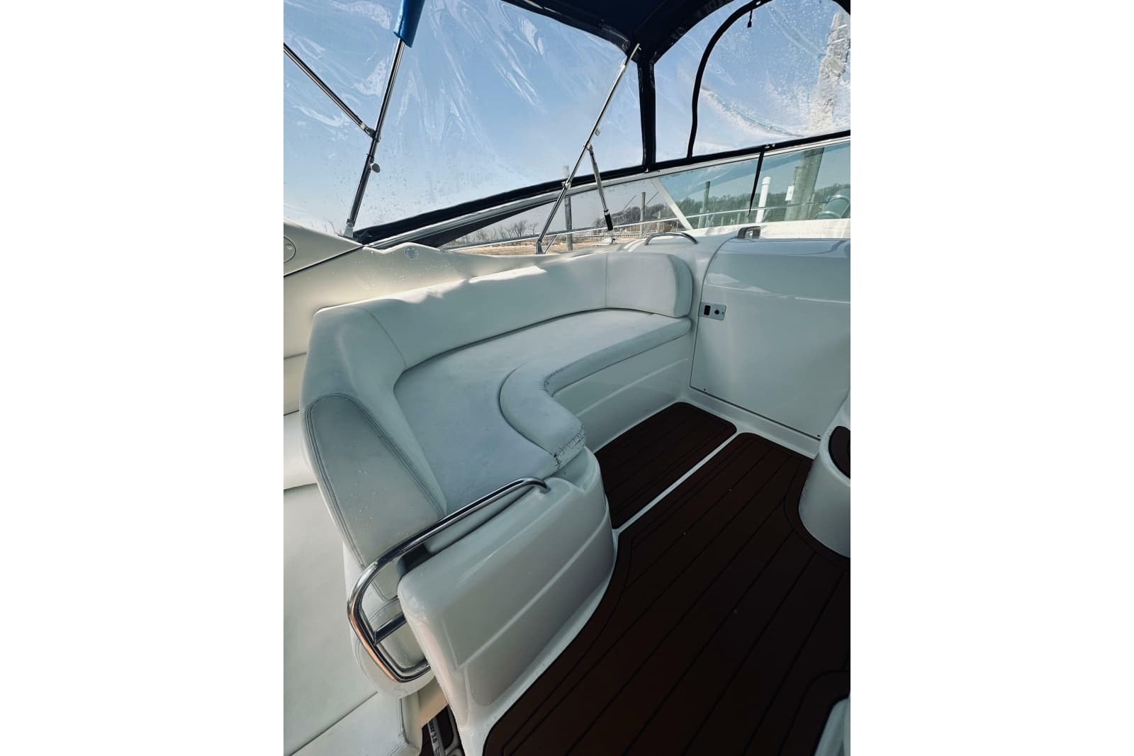 1999 Cranchi Zaffiro 34 - Photo 16