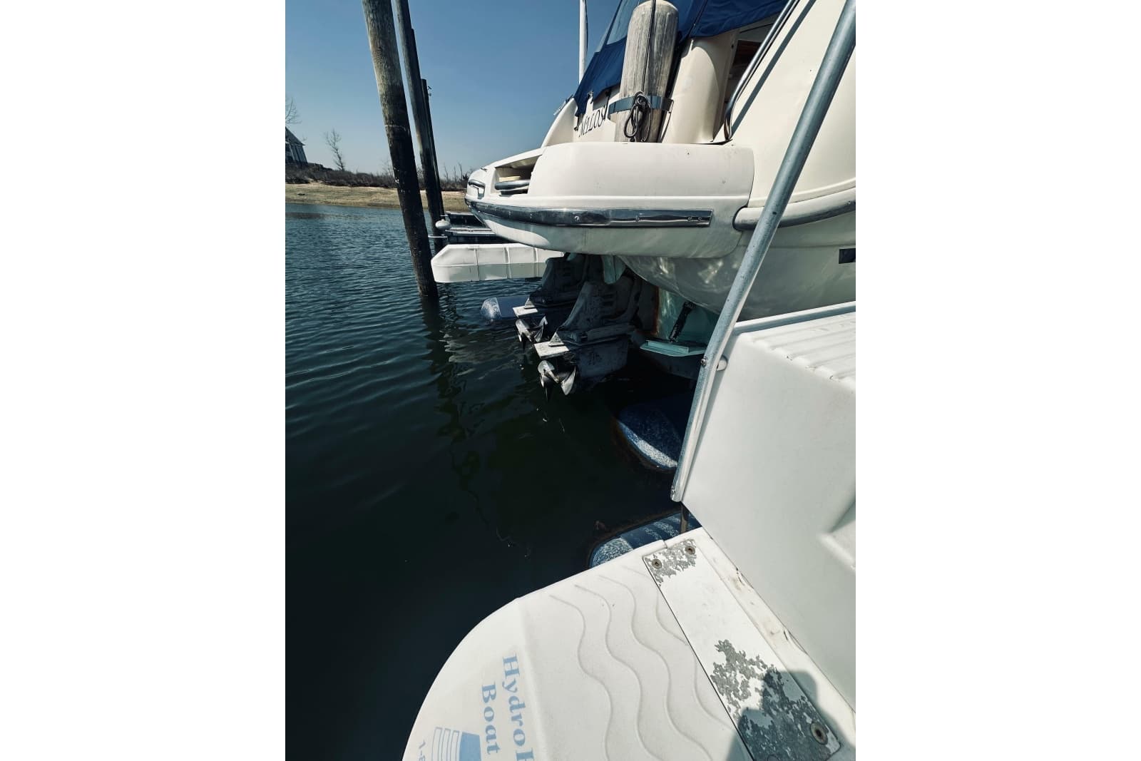 1999 Cranchi Zaffiro 34 - Photo 40