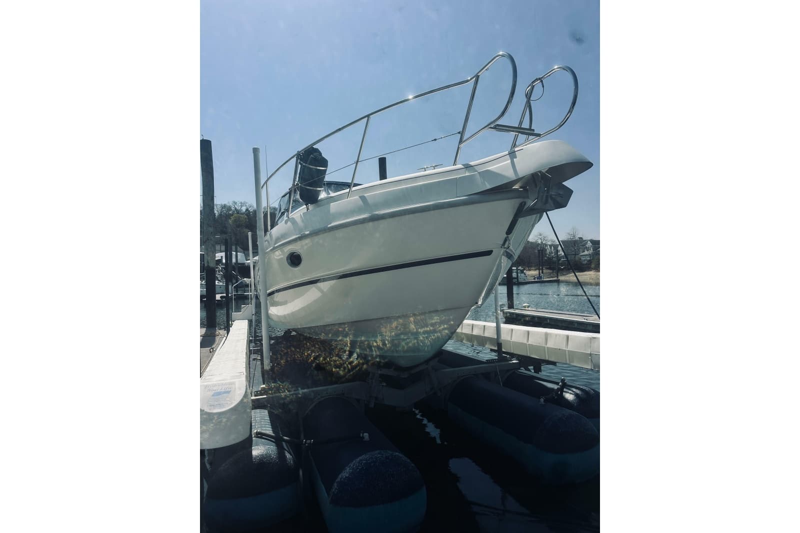 1999 Cranchi Zaffiro 34 - Photo 6