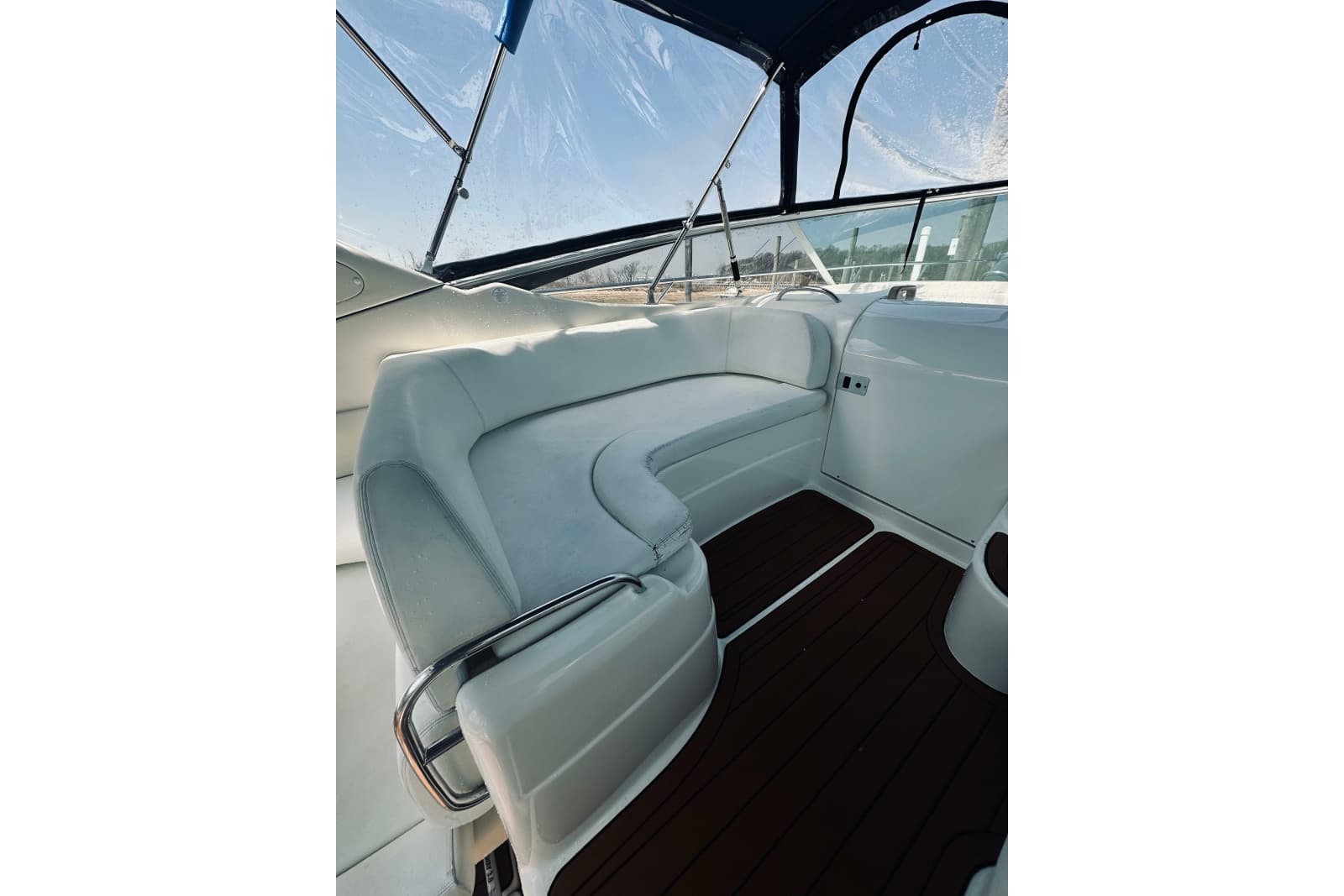 1999 Cranchi Zaffiro 34 - Photo 15