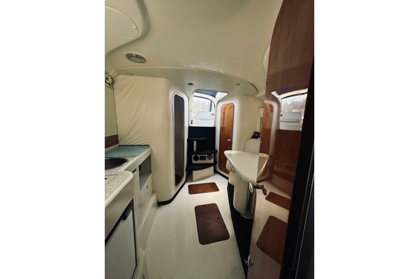 1999 Cranchi Zaffiro 34 - Photo 30
