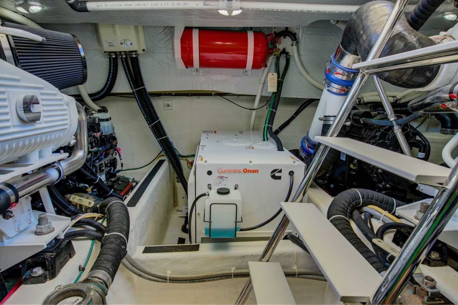 2016 Sabre 48 Salon Express - Photo 73
