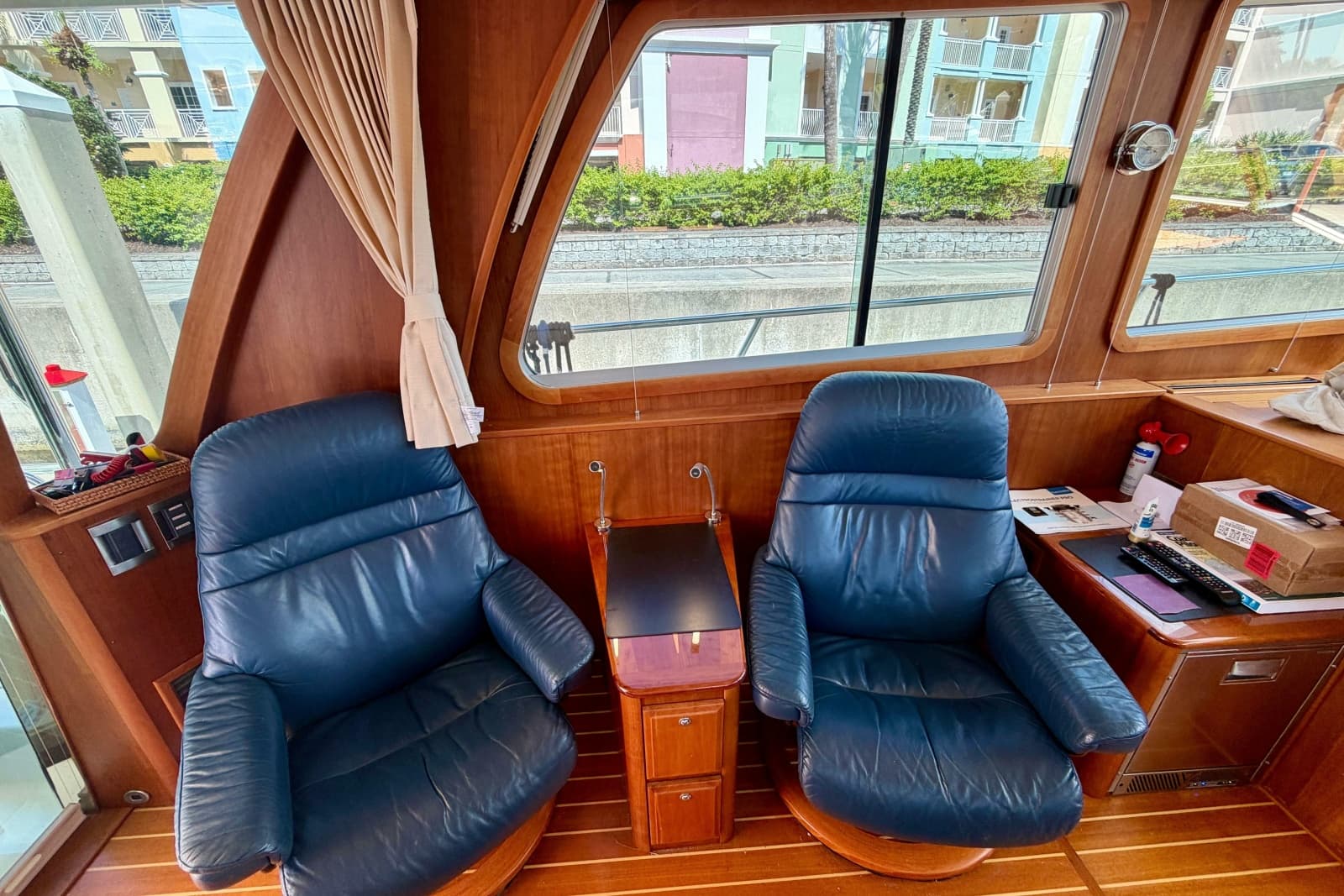 2016 Sabre 48 Salon Express - Photo 34