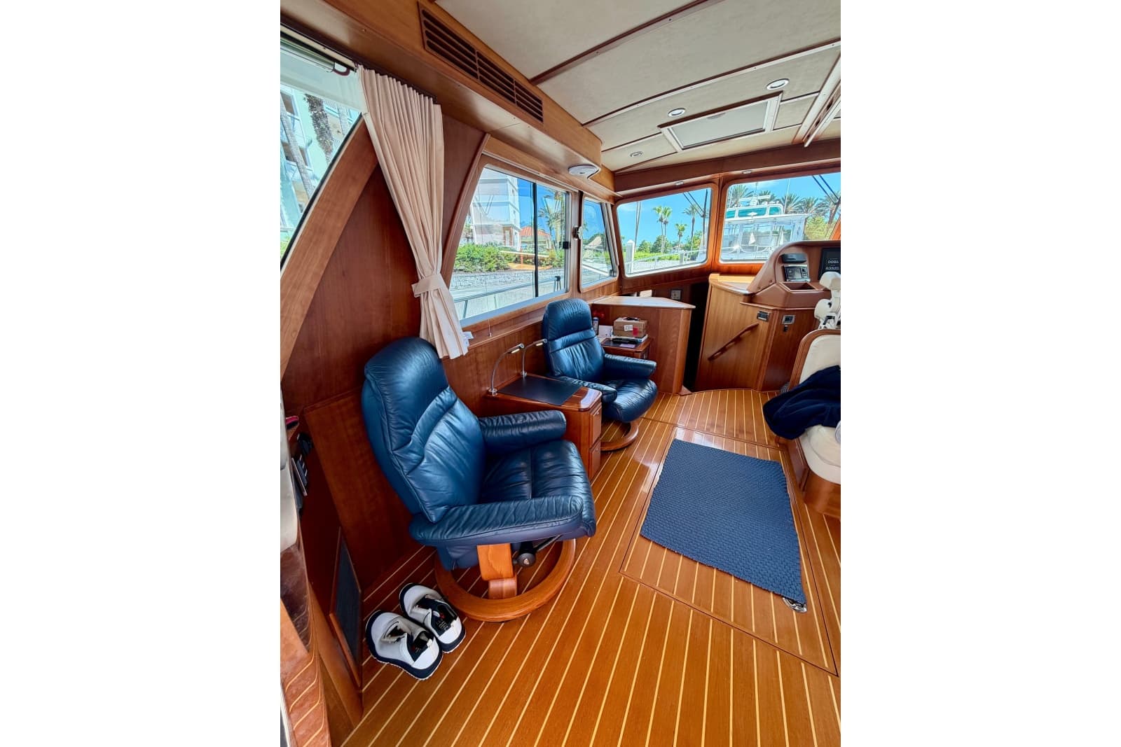 2016 Sabre 48 Salon Express - Photo 35
