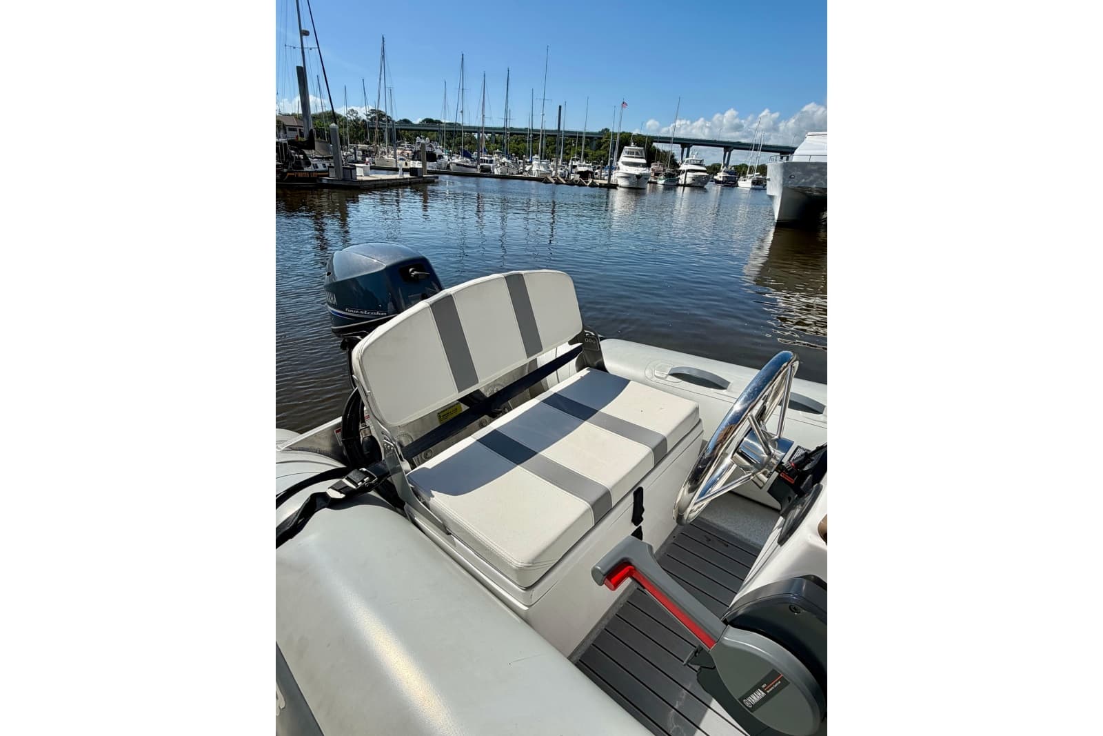 2016 Sabre 48 Salon Express - Photo 15