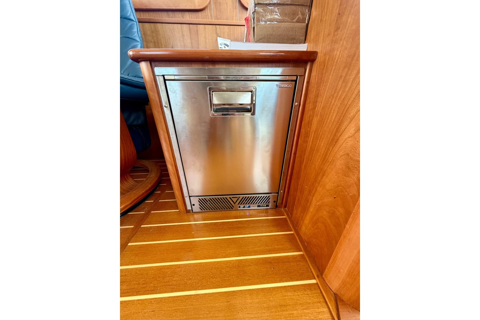 2016 Sabre 48 Salon Express - Photo 33