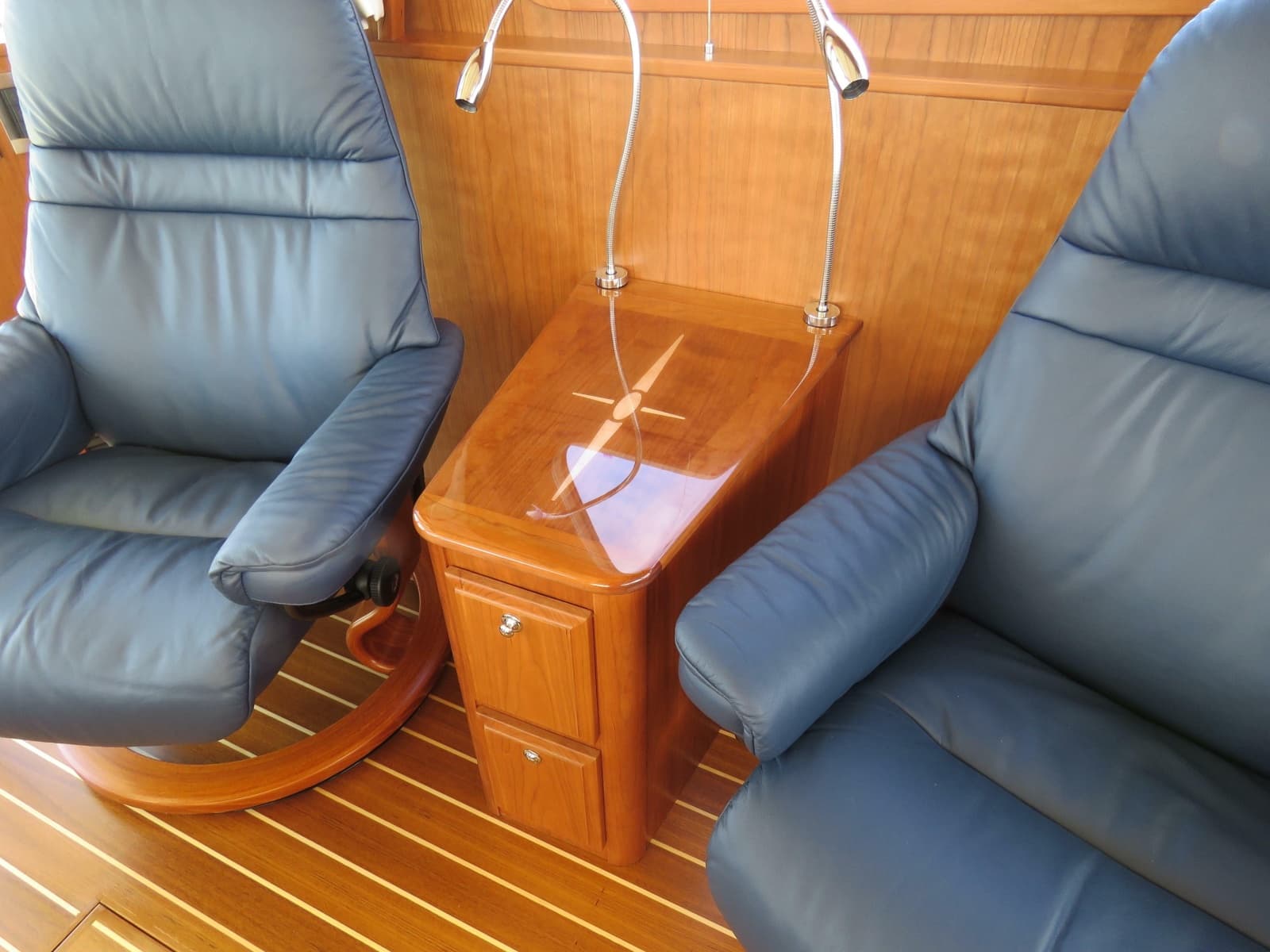 2016 Sabre 48 Salon Express - Photo 60