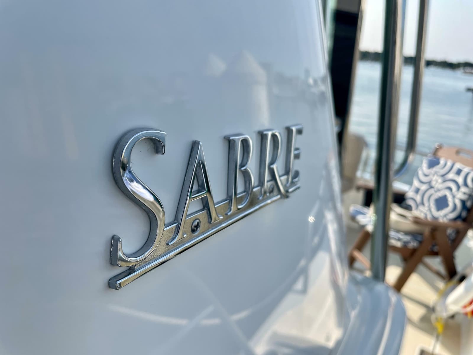 2016 Sabre 48 Salon Express - Photo 71